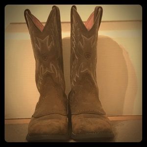 Ariat Women’s Cowboy Boots